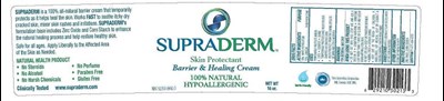 Supraderm 16 Oz